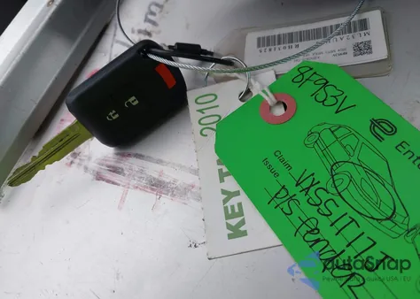 2024 Mitsubishi Mirage Es/Le из США, поврежденный, VIN ML32AUHJ9RH031825